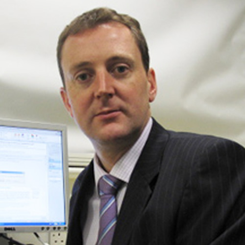 Dr Steve James Midland Knee Clinic Dr Steve James Midland Knee Clinic