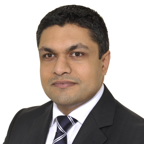 Mr Rik Kundra Midland Knee Clinic Mr Rik Kundra Midland Knee Clinic